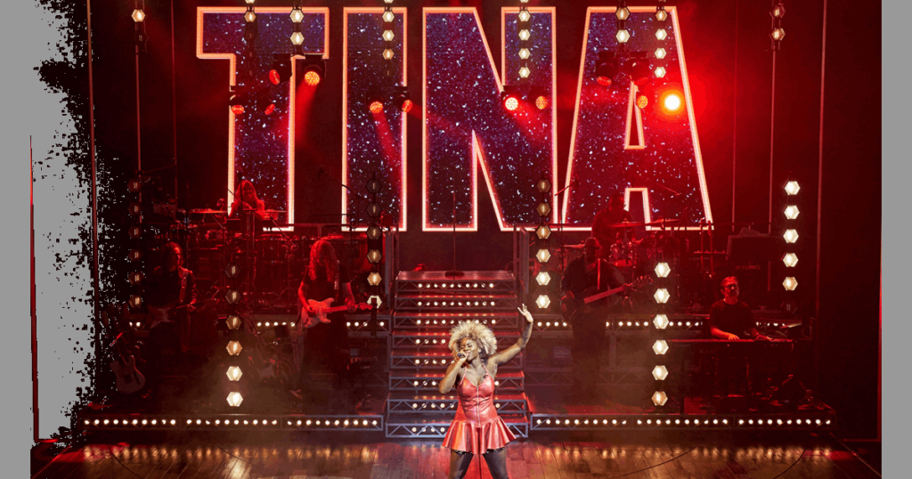 Tina Turner Musical Tour 2023: Reliving the Iconic Legacy of a Music Legend