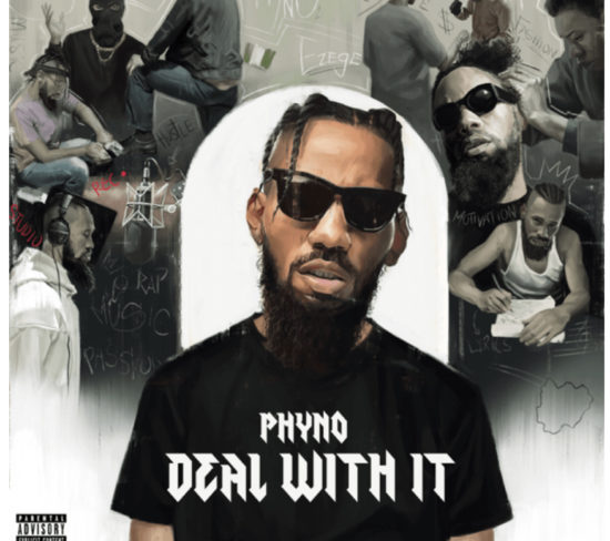 Phyno All I See Ft Duncan Mighty.mp3