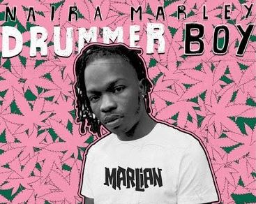 Naira Marley Drummer Boy.mp3 Download