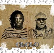 Stonebwoy Ololo ft Teni.mp3 Download