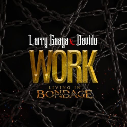 Larry Gaaga ft Davido Work.mp3 Download