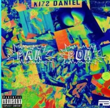 Kizz-Danniel Pah Poh