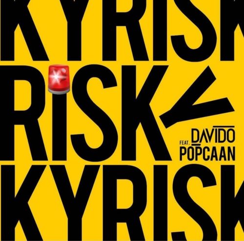 SNIPPET Davido ft Popcaan Risky.mp3 Download