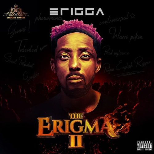 Erigga Welcome To Warri (Video + Audio) Download