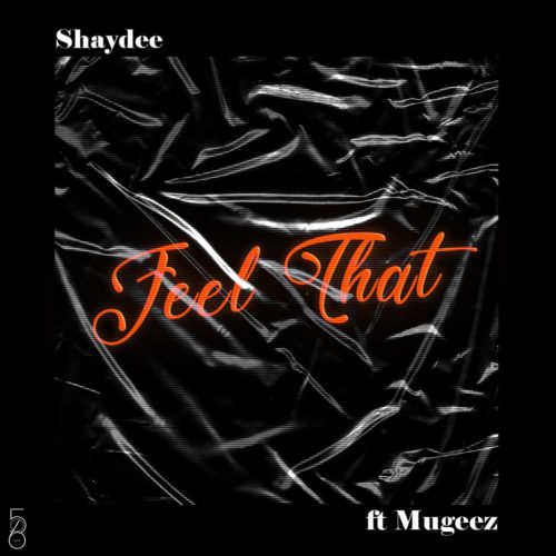 Shaydee Feel That ft Mugeez R2Bees.mp3 Download
