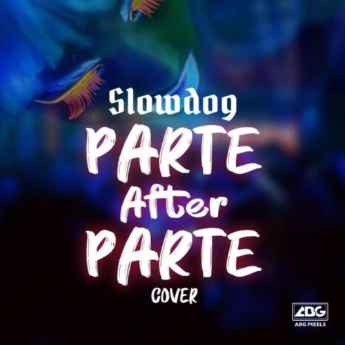 Slowdogg Parte After Partee Cover.mp3