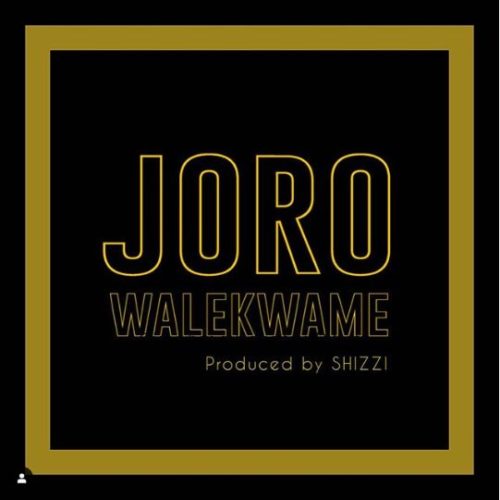 Wale Kwame Joro Free Audio Download