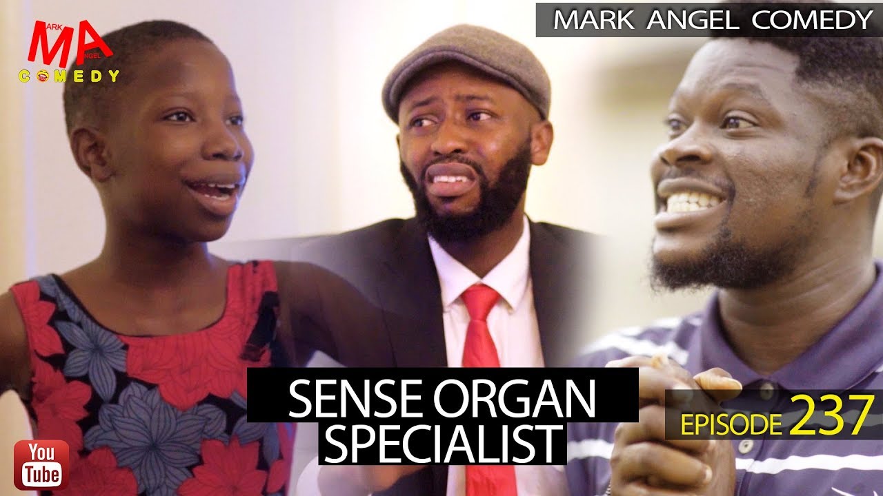 Sense Organ Specialist