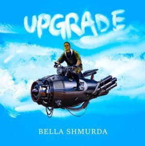 Bella Shmurda – “Upgrade” Free Mp3 Download