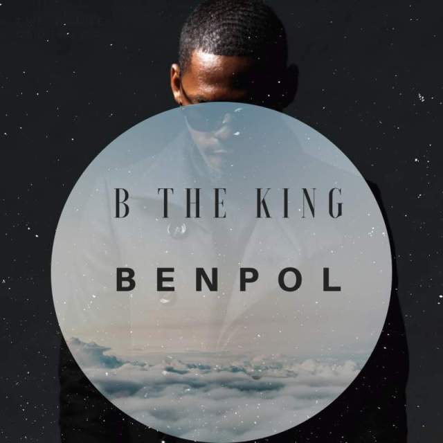 Ben Pol – B The King