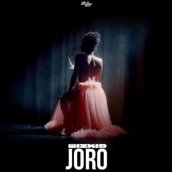 Wizkid-"Joro.mp3" audio download