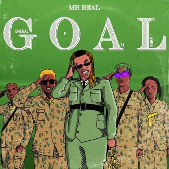 Mr Real General