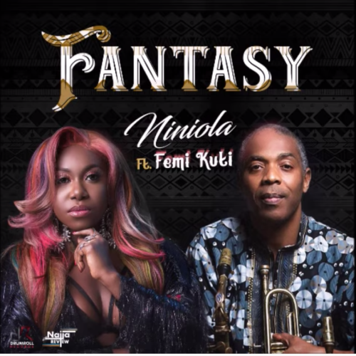 Niniola Fantasy ft Femi Kuti.mp3
