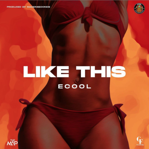Download DJ Ecool – “Like This” Mp3 Audio