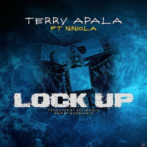 Terry Apala Lock Up Ft Niniola