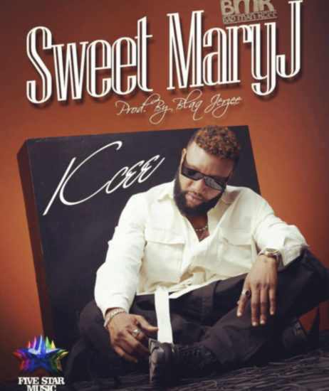 Download Kcee Sweet Mary Jay Prod Blaq Jerzee .mp3