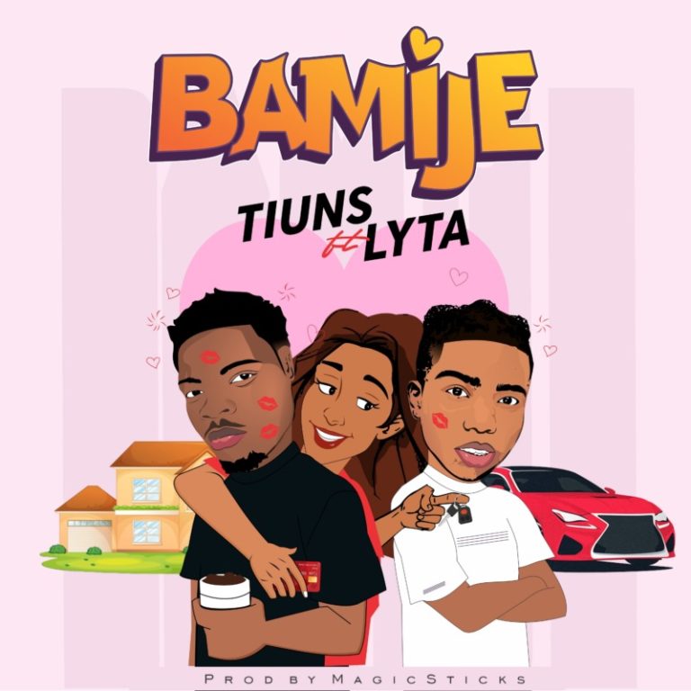 Download Tiuns – “Bamije” ft. Lyta.mp3 Audio