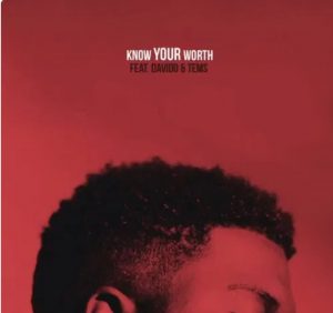 Download Khalid Ft. Davido, Tems – Know Your Worth (KYW Remix)