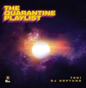 Download Teni-Isolate x Dj Neptune.mp3 Audio