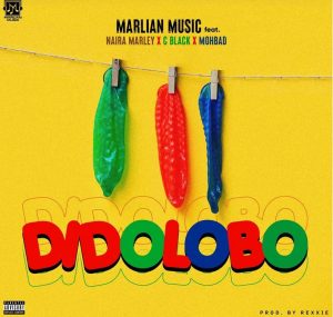 Download Naira Marley, C Black, Mohbad – Dido Lobo