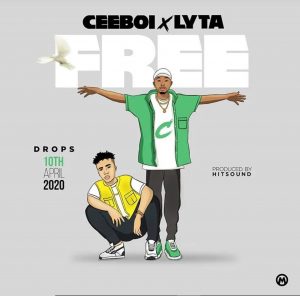 Download Ceeboi Ft Lyta Free.mp3 Audio