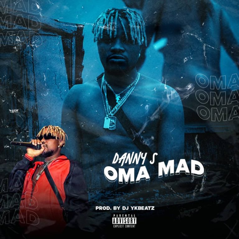 Download Danny S – “Oma Mad”.Mp3 Audio