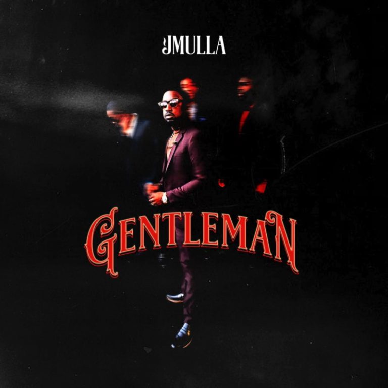 [Video Premiere] JMulla – “Gentleman”