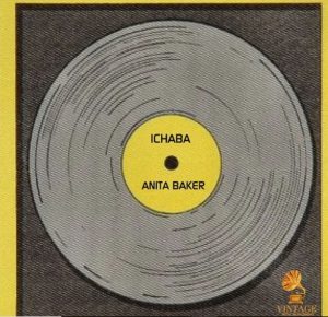 Download Ichaba – Anita Baker .Mp3 Audio