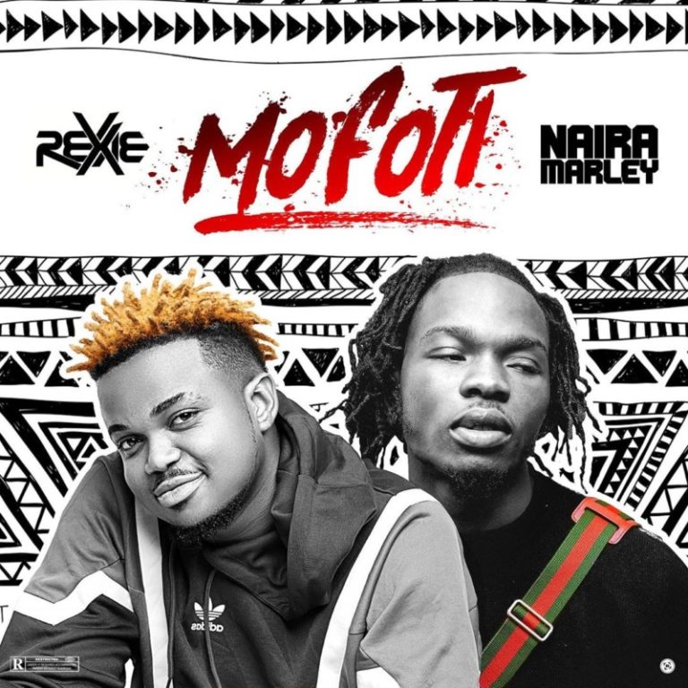 Download Rexxie x Naira Marley – “Mofoti”.Mp3 Audio