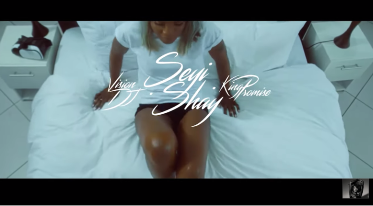 Download Seyi Shay All I Ever Wanted ft. King Promise.mp3