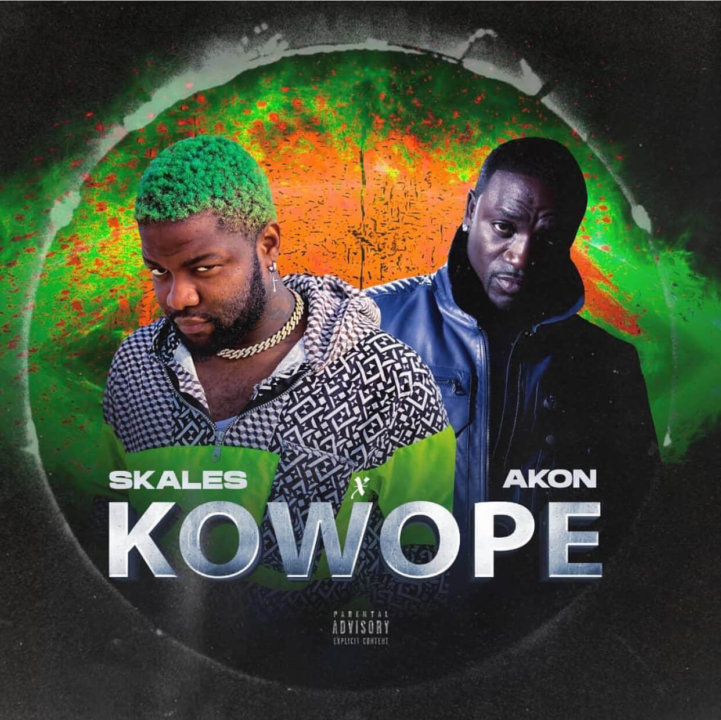 Download Skales Ft Akon Kowope.mp3