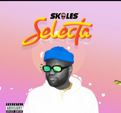 Download Skales – “Selecta”.Mp3 Audio