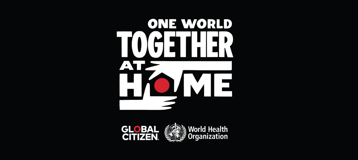GLOBAL CITIZEN TO FEATURE BURNA BOY “TOGETHER AT HOME”