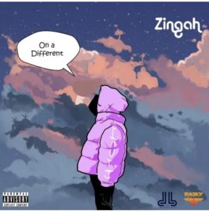 Zingah – Green Light Ft. Wizkid.Mp3 Audio Download