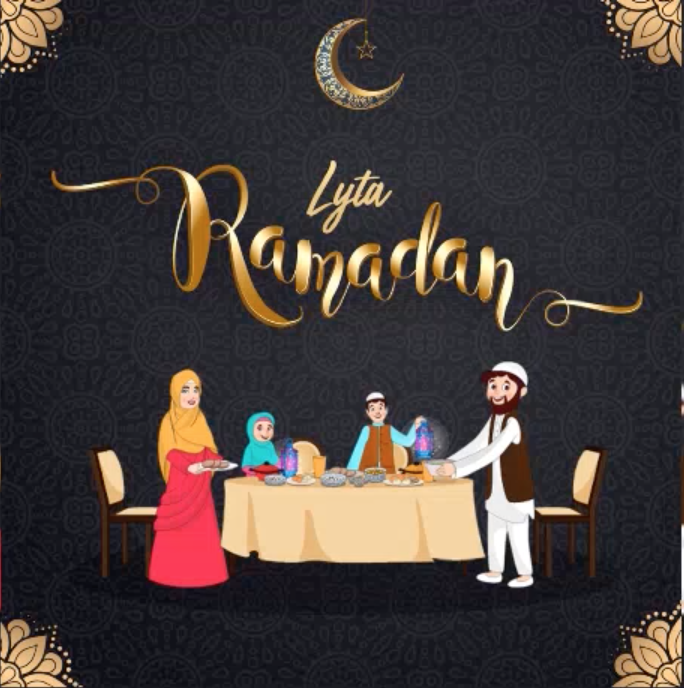 Download Lyta – “Ramadan”.Mp3 Audio