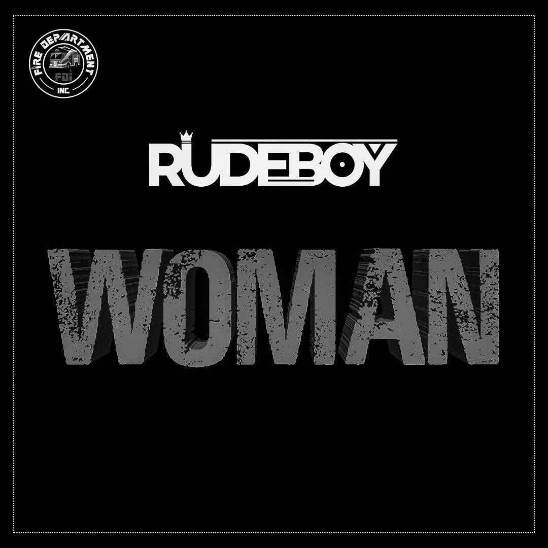 Rudeboy - Woman.Mp3 Audio Download