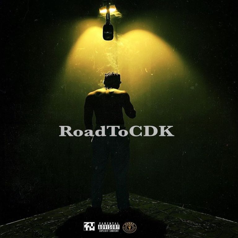 Zlatan – Road To CDK.Mp3 Audio Download