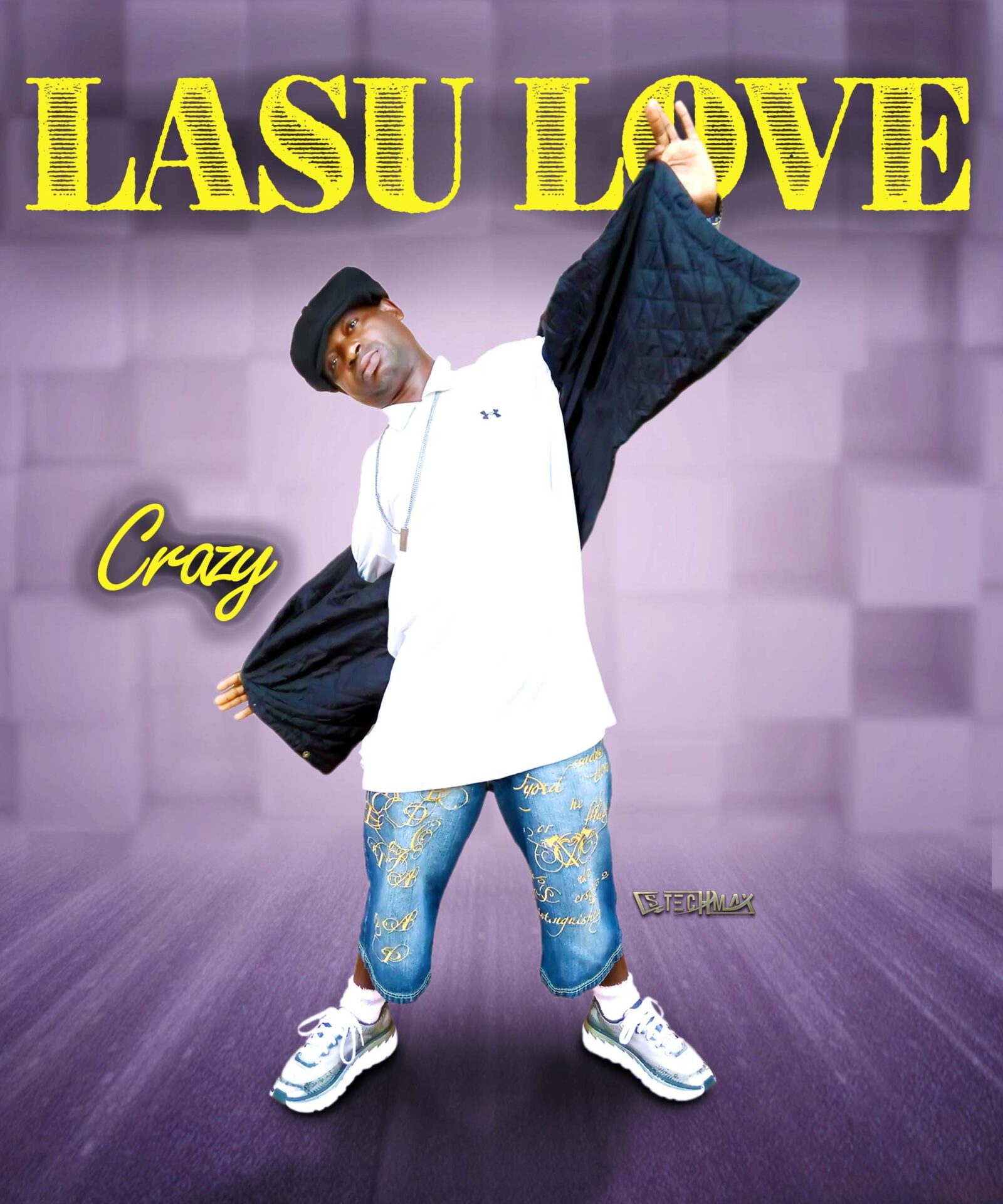 Crazy Lasu Love.Mp3 Audio Download