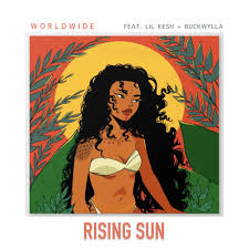 Lil Kesh – Rising Sun Ft. Buckwylla.Mp3 Audio