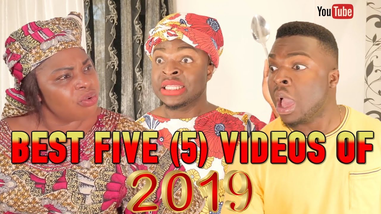 Samspedy Comedy Best Five Videos Of 2019