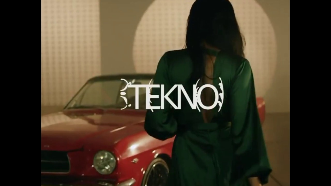 Free Download Tekno – Amaka. Mp3 Audio
