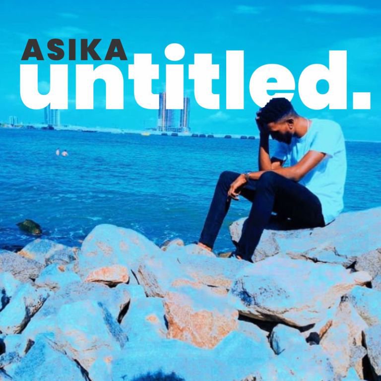 Asika – “Untitled EP” Download