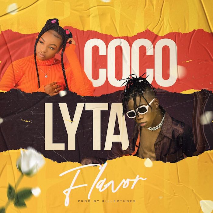 Coco Ft. Lyta – Flavor Audio Download