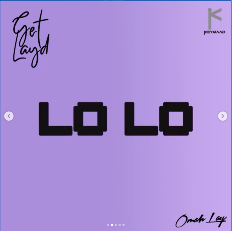 Omah Lay – “Lo Lo”. Free Mp3 Audio Download