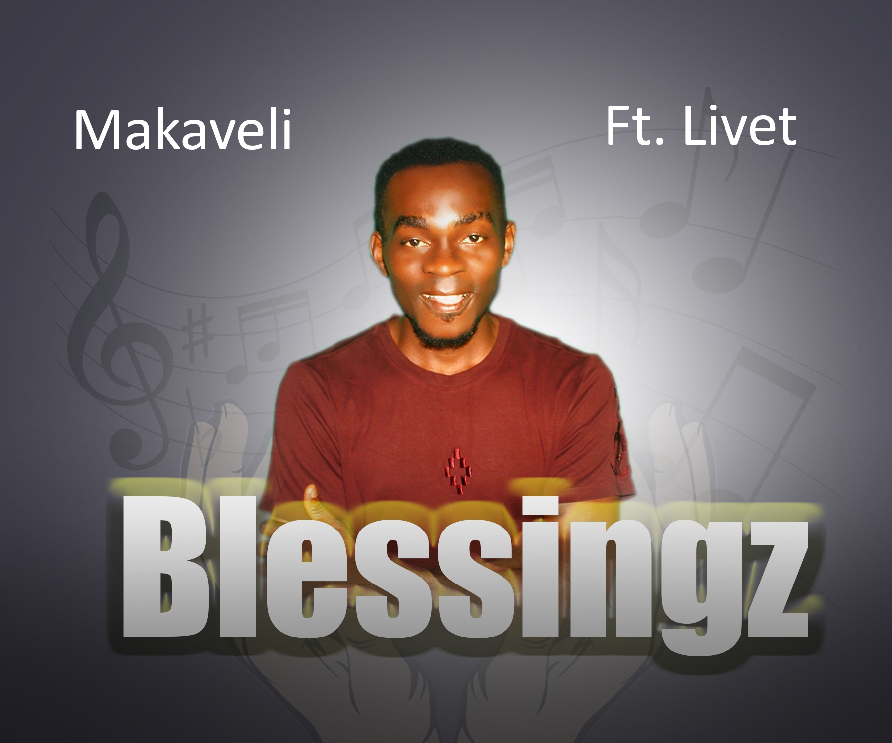 Download Makaveli "Blessingz" Featuring Livet