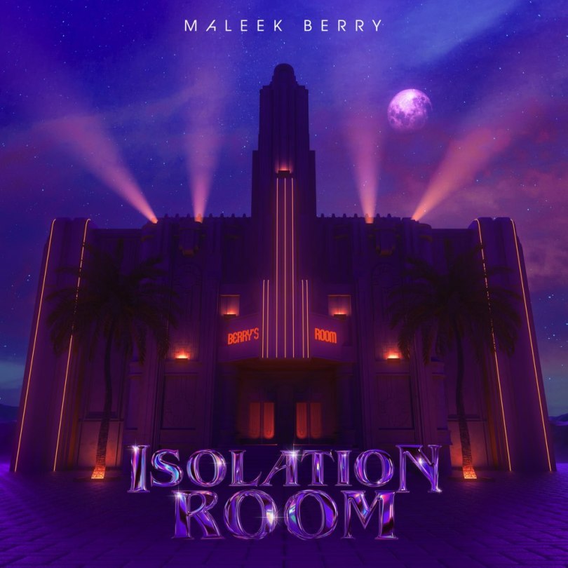 Maleek Berry – Balance ft. Tiwa Savage Mp3 Download