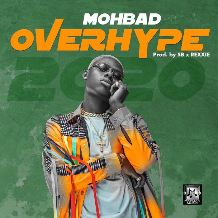 Mohbad – Overhype MP3 Download Audio