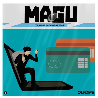 FreeStyle Oladips – Magu Free mp3 download
