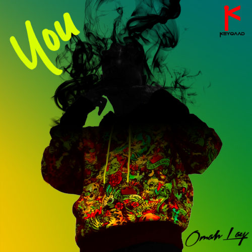 Omah Lay – “You” Free Mp3 Audio Download