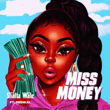 Shatta Wale – Miss Money ft. Medikal Audio Download